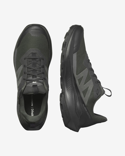 ELIXIR ACTIV GORE TEX PHANTOM / BLACK MEN