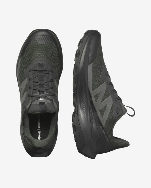 ELIXIR ACTIV GORE TEX PHANTOM / BLACK MEN