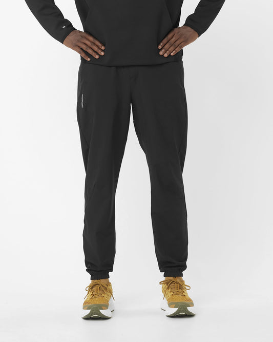 SHAKEOUT CORE DEEP BLACK MEN 3