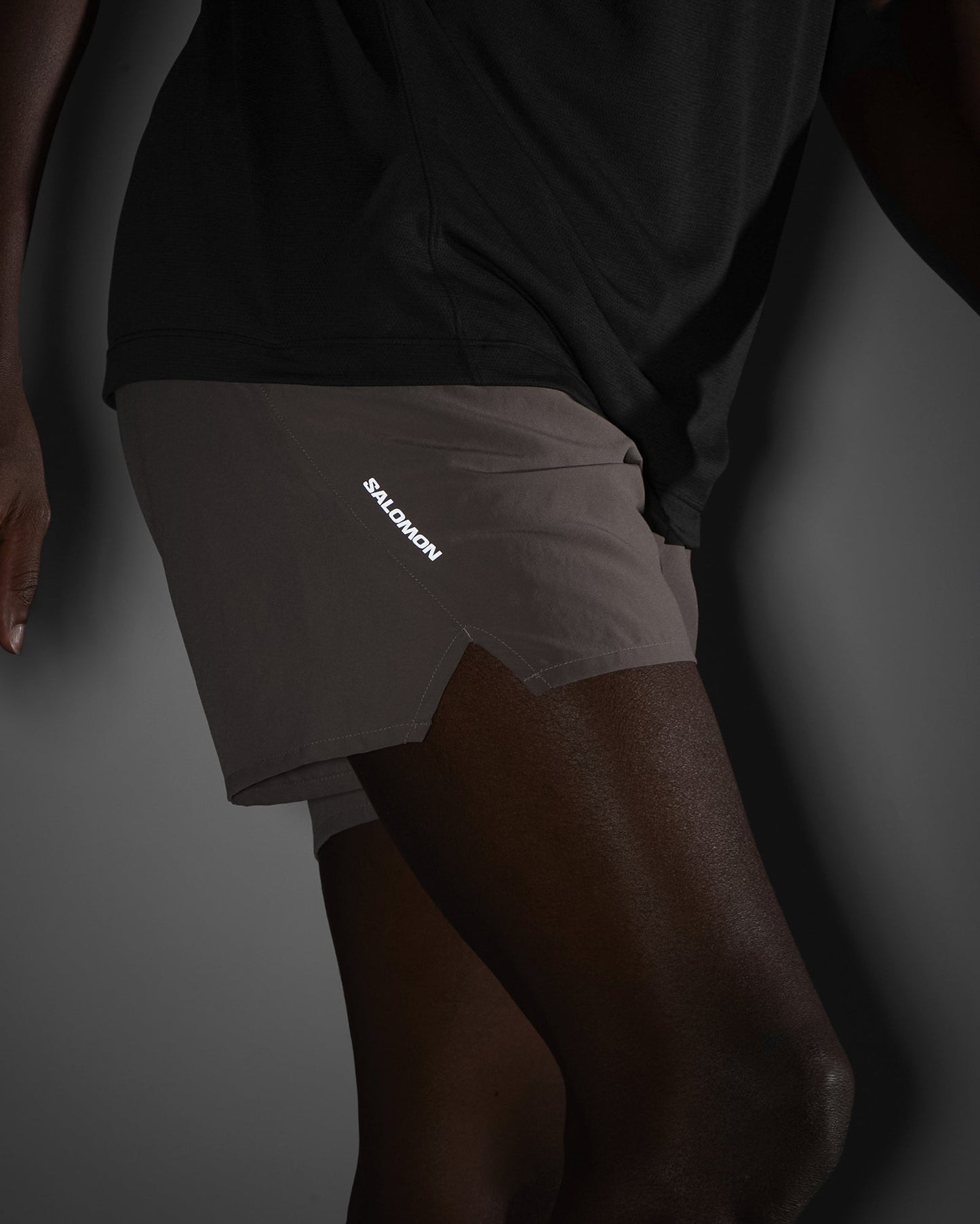 SHAKEOUT CORE 5 IN IRON MEN