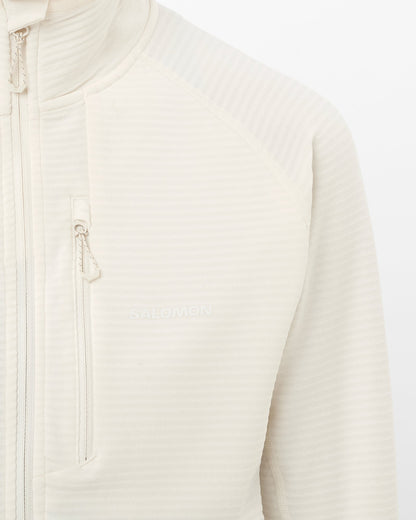 ESSENTIAL LIGHTWARM WHISPER WHITE WOMEN