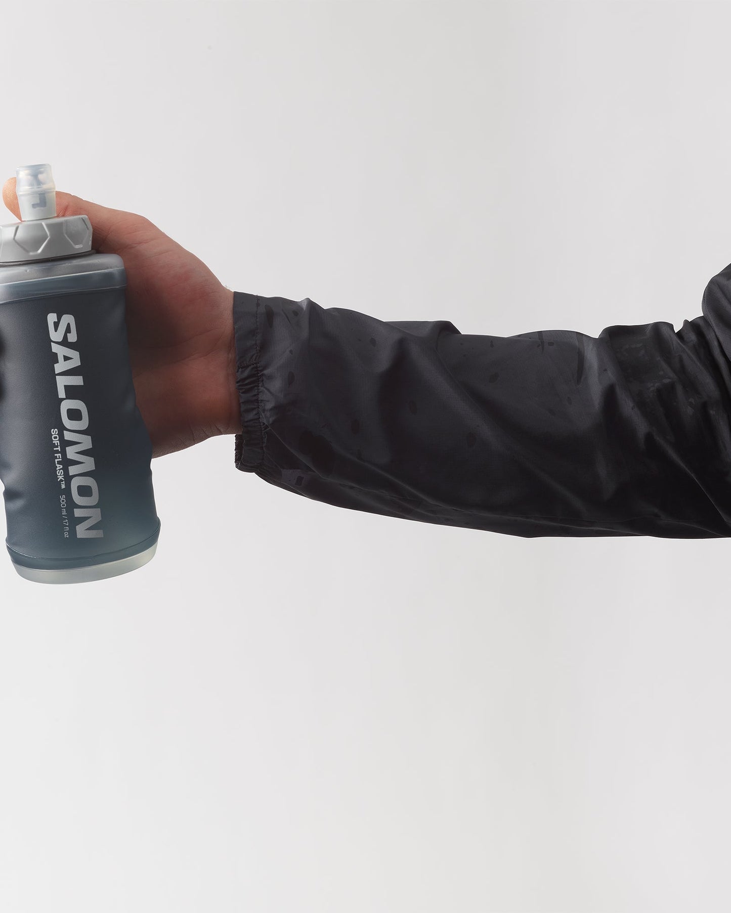 ACTIVE BLACK / SLATE GREY