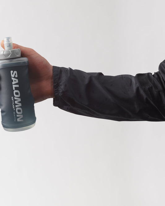 ACTIVE BLACK / SLATE GREY