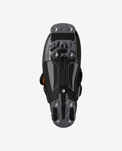 S/PRO SUPRA BOA 110 BLACK / BELUGA MET.