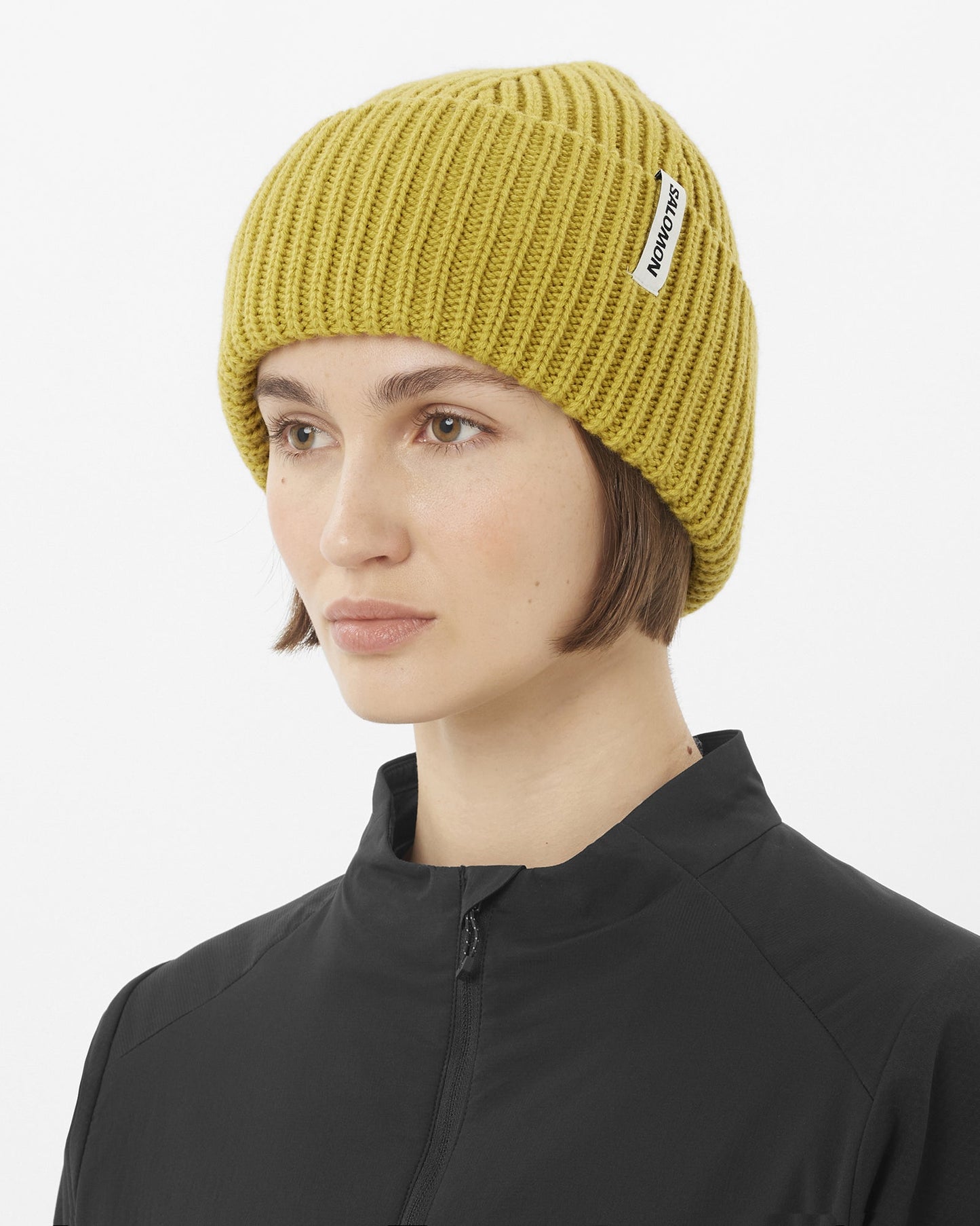 SNOWBIRD CRESS GREEN