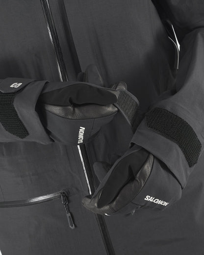 ABSOLUTE 3L DEEP BLACK WOMEN