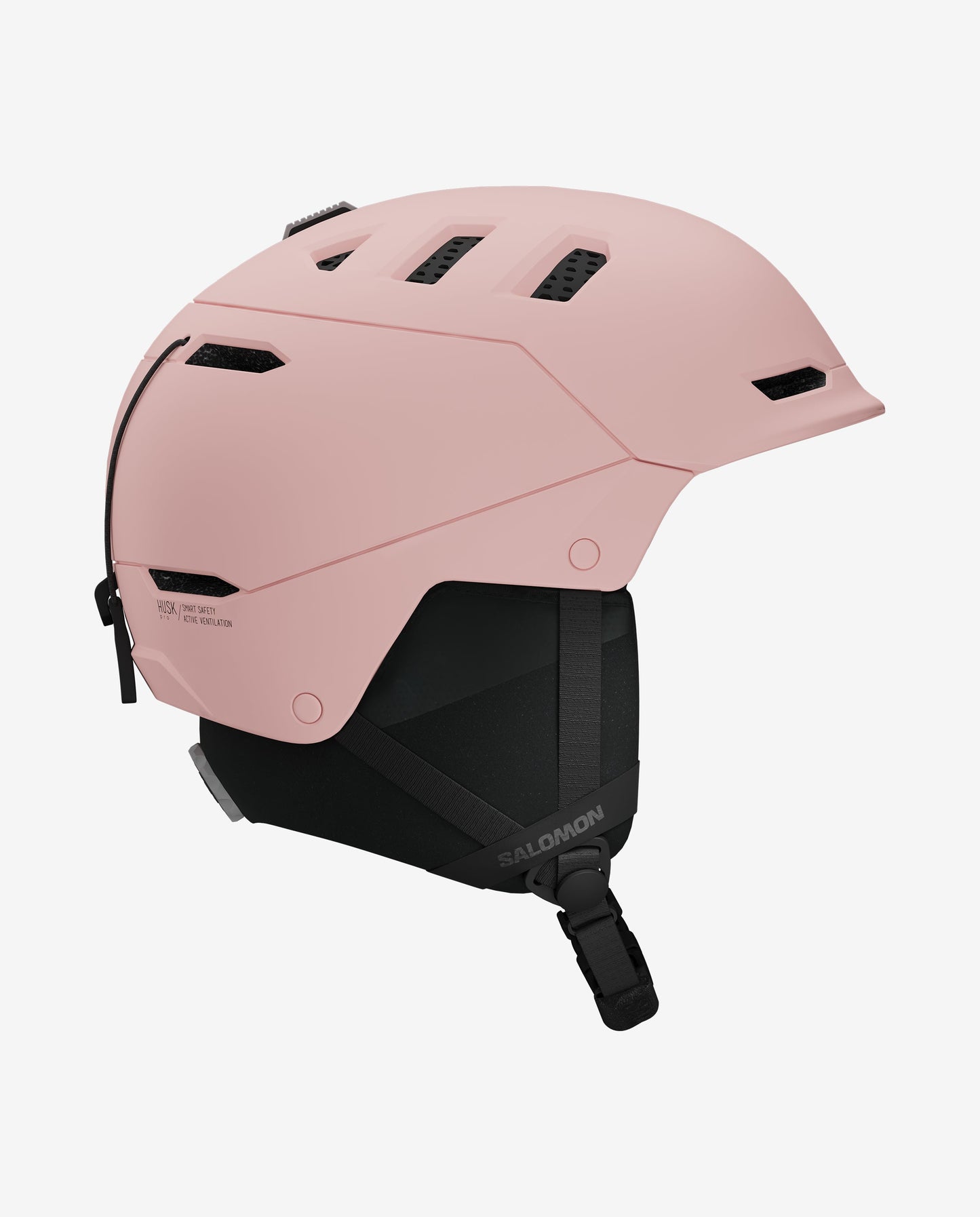 HUSK PRO MIPS HEAVENLY PINK