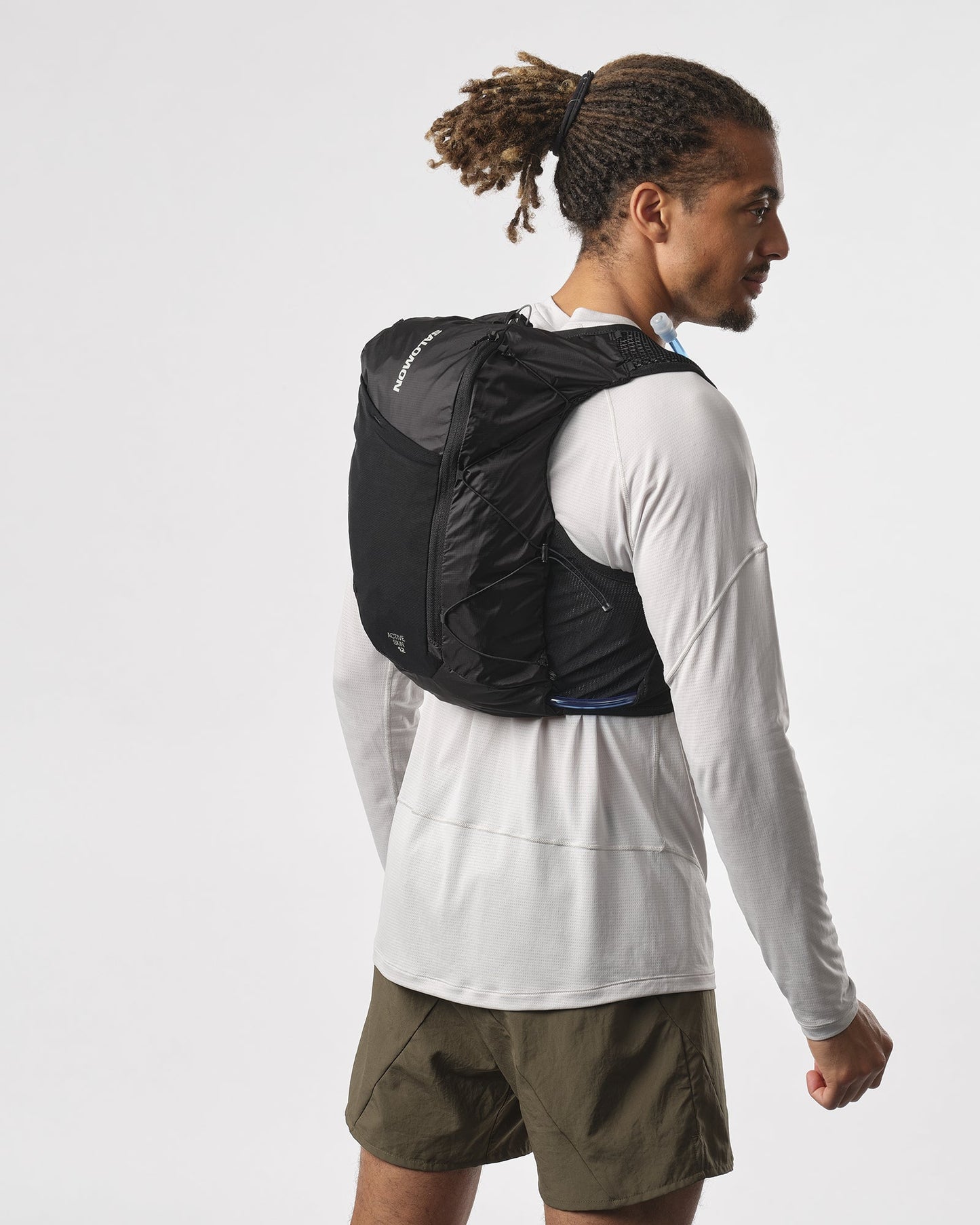 ACTIVE SKIN 12 RESERVOIR BLACK