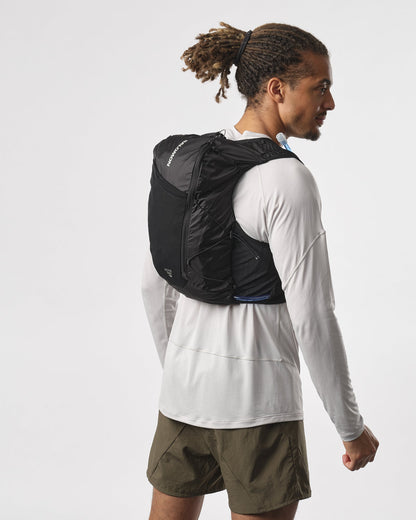 ACTIVE SKIN 12 RESERVOIR BLACK