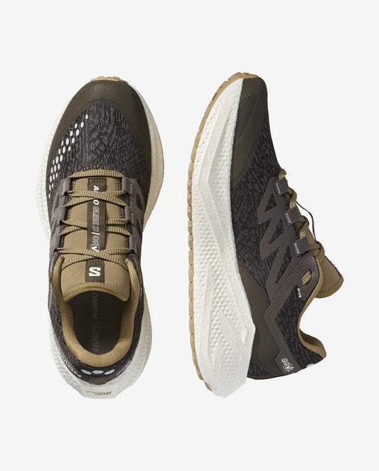 AERO GLIDE 3 GRVL WREN / VANILLA ICE MEN