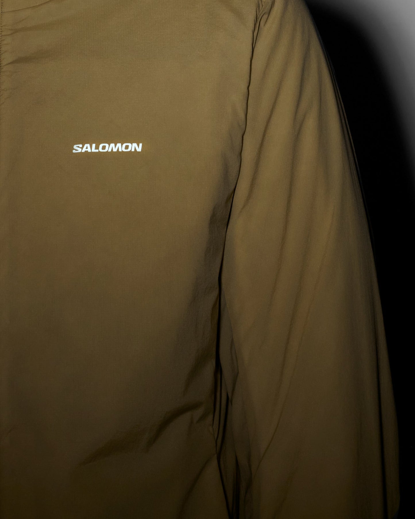 MOUNTAIN FLEX GRAY GREEN MEN