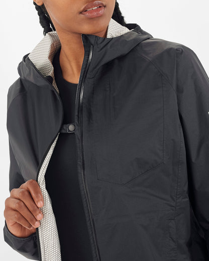 BONATTI WATERPROOF DEEP BLACK WOMEN