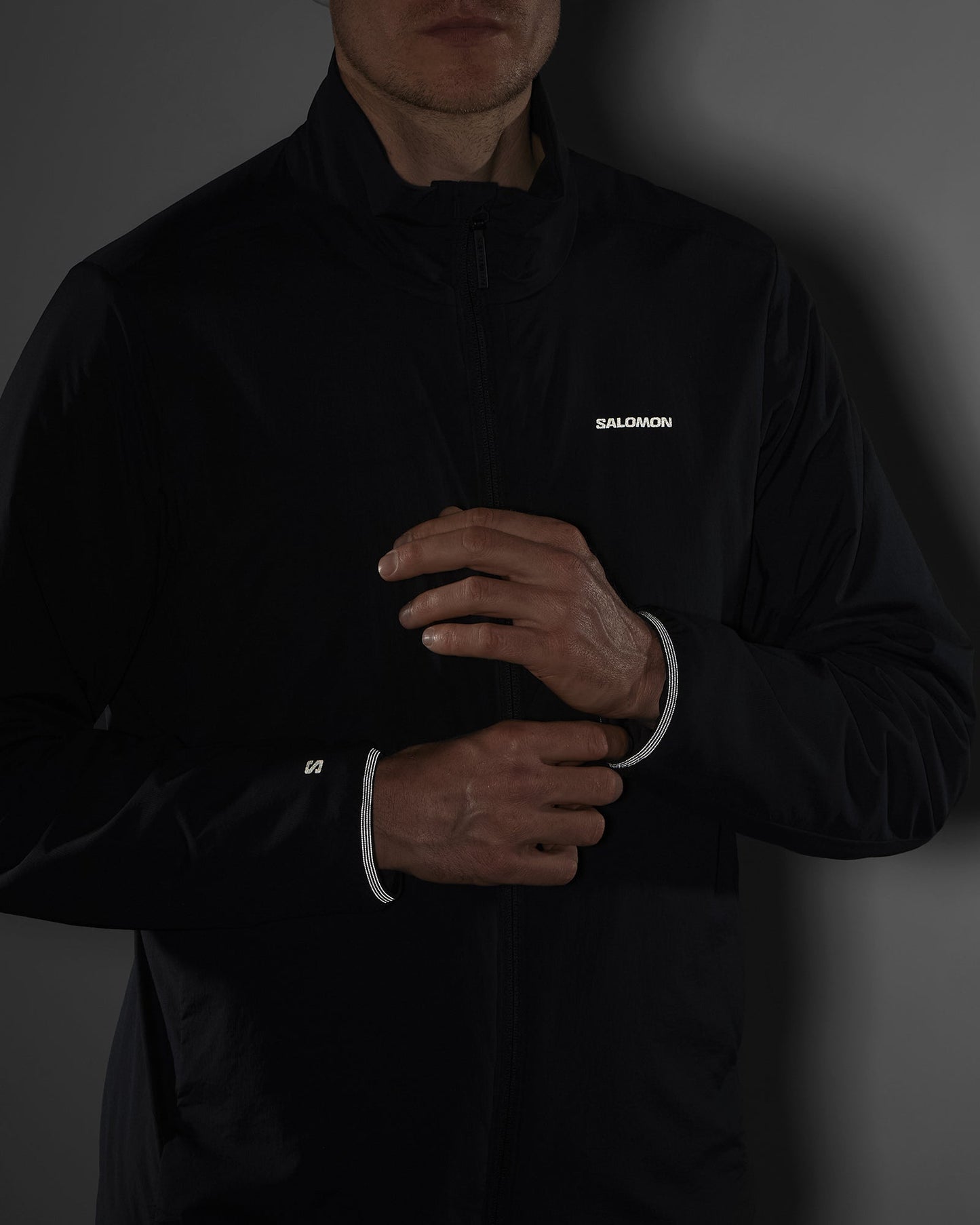 MOUNTAIN FLEX DEEP BLACK MEN 2