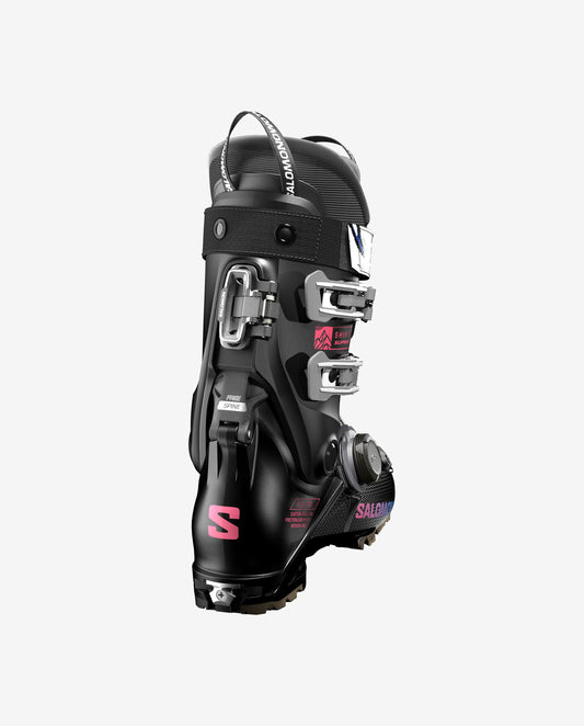 SHIFT SUPRA BOA 80 T