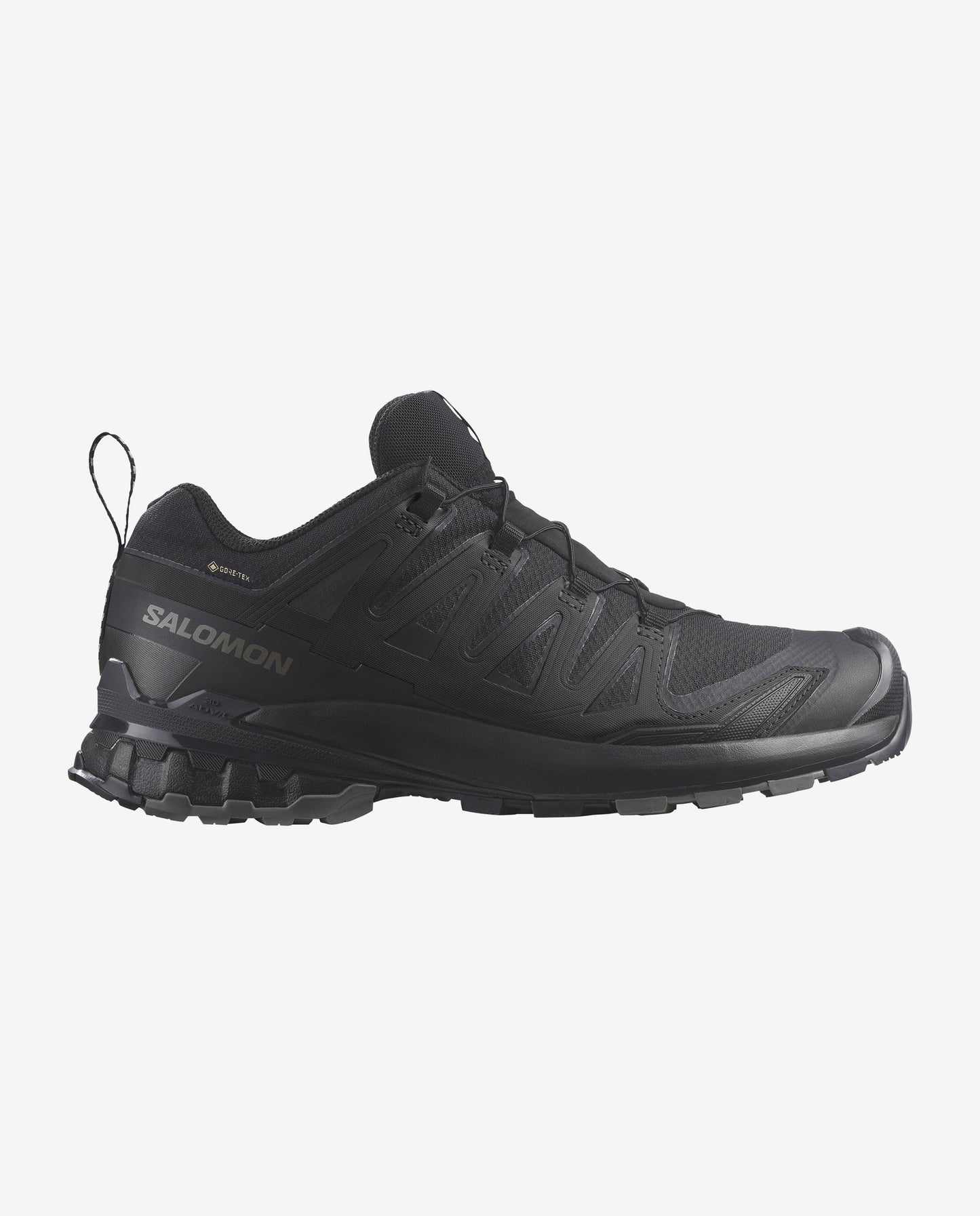 XA PRO 3D V9 GORE TEX BLACK / PHANTOM MEN