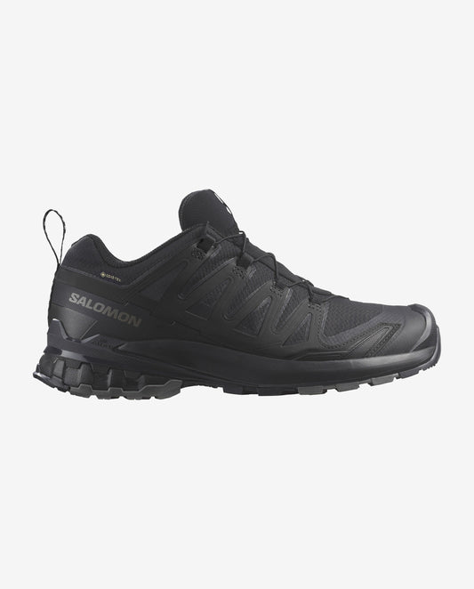 XA PRO 3D V9 GORE TEX BLACK / PHANTOM MEN
