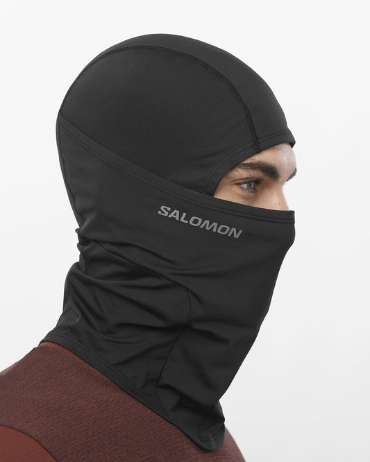 ABSOLUTE BALACLAVA DEEP BLACK