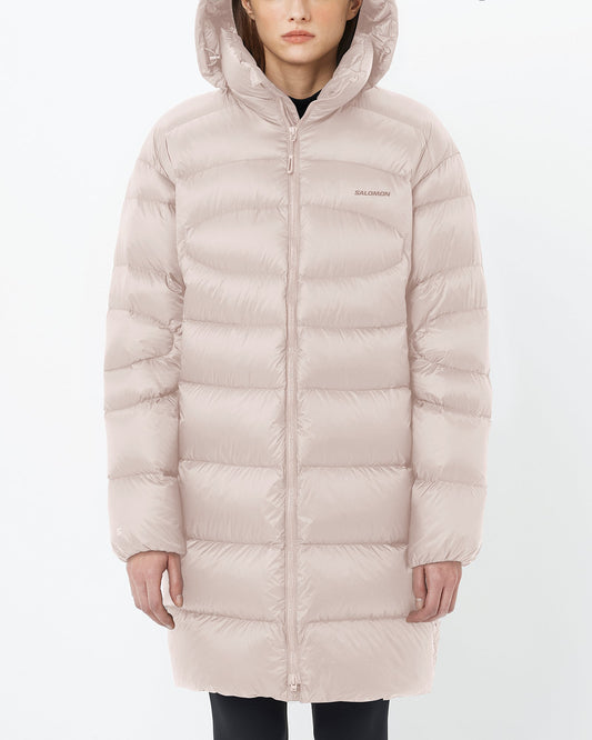 OUTLINE NOVELTY DOWN ETHEREA WOMEN