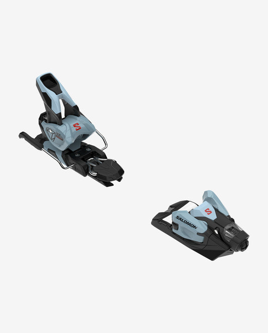 STRIVE 12 GRIPWALK ICED AQUA / BLACK