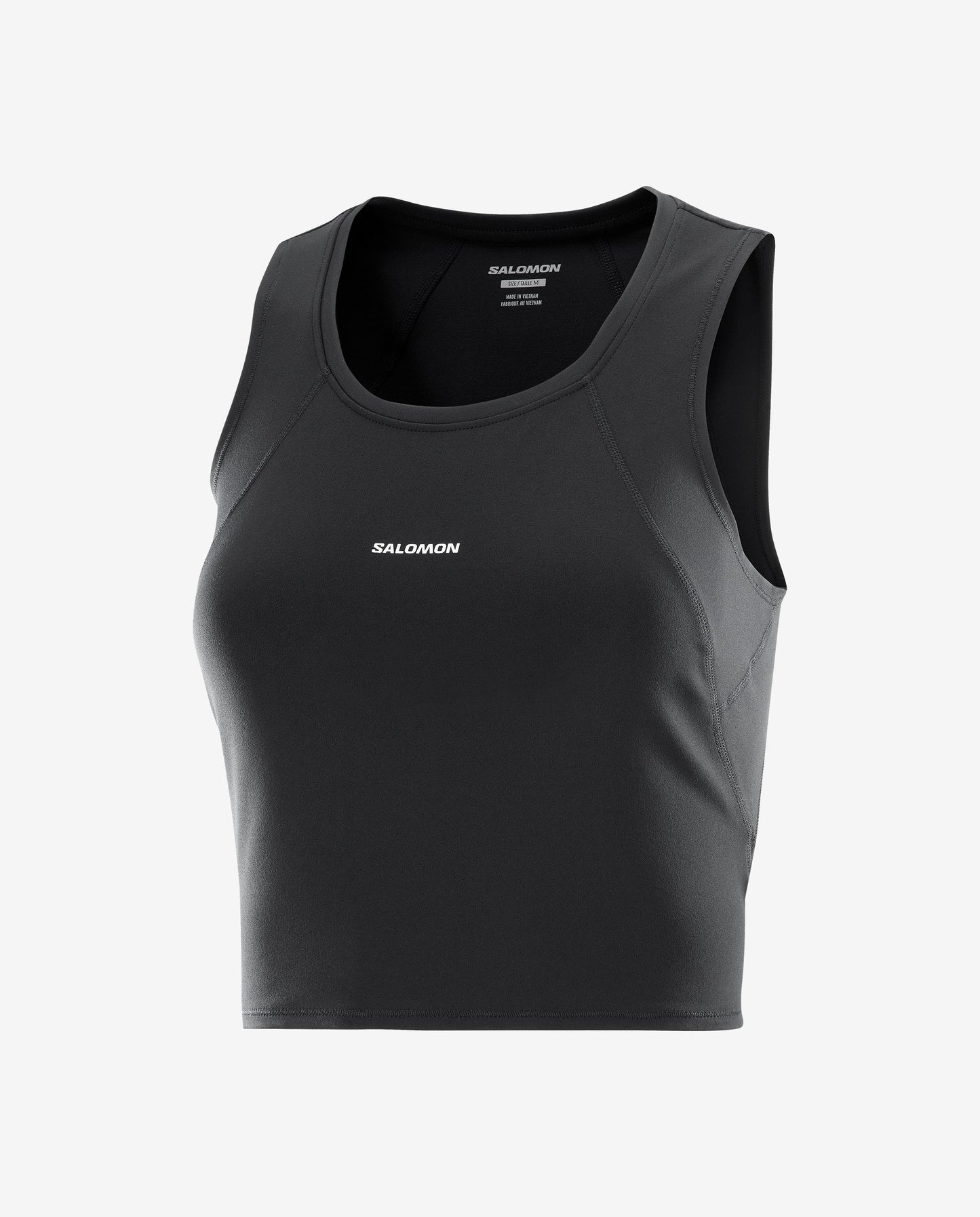 SHAKEOUT BLISS DEEP BLACK WOMEN