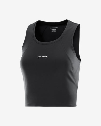 SHAKEOUT BLISS DEEP BLACK WOMEN