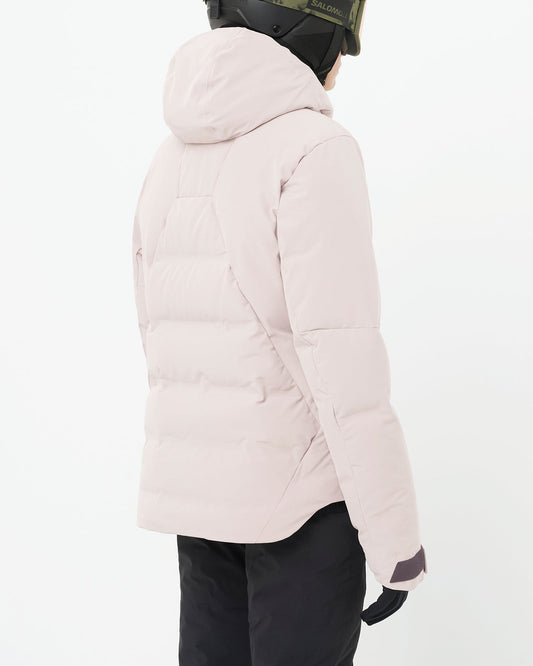 ALPENFLOW DOWN ETHEREA WOMEN