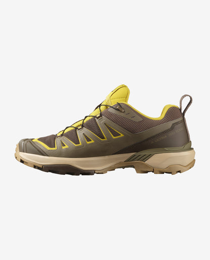 X ULTRA 360 EDGE GORE TEX WREN / STONE GRAY MEN