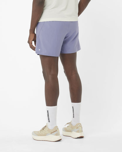 SHAKEOUT CORE 5 IN BLUE GRANITE MEN