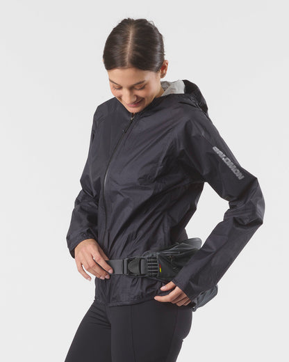 CROSS SEASON BOTTLE EBONY / BLACK