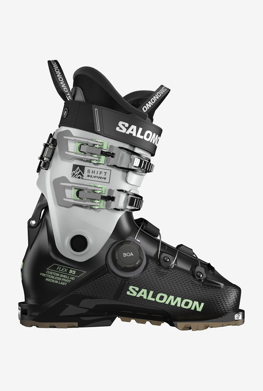 SHIFT SUPRA S BOA 95