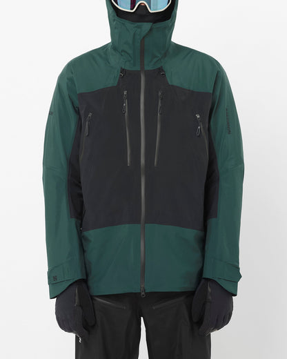 SCRAMBLER GORE TEX MEN