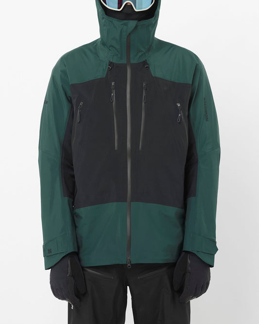 SCRAMBLER GORE TEX MEN