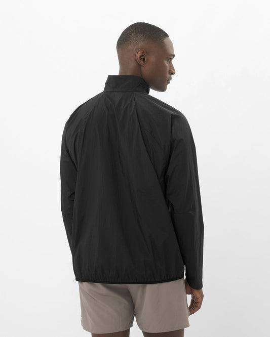 SHKOUT FLY DEEP BLACK MEN