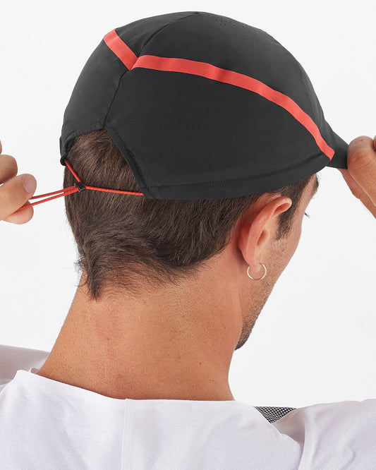 S/LAB SPEED DEEP BLACK