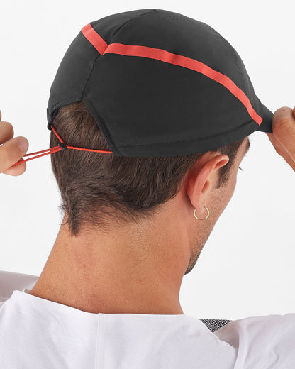 S/LAB SPEED DEEP BLACK