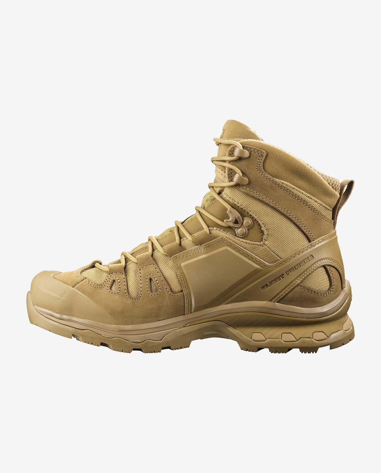 QUEST 4D FORCES 2 COYOTE BROWN / COYOTE BROWN WOMEN