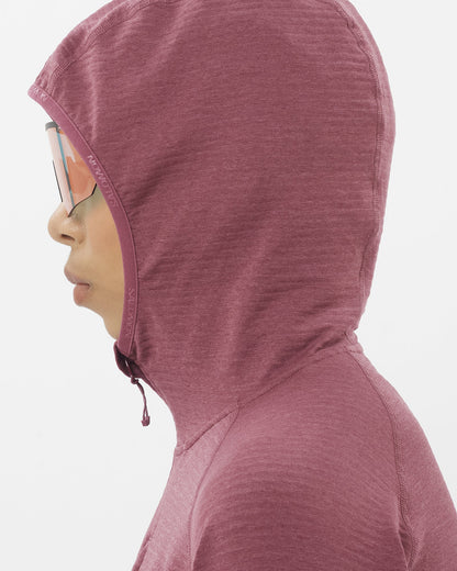 ESSENTIAL LIGHTWARM NOCTURNE WOMEN