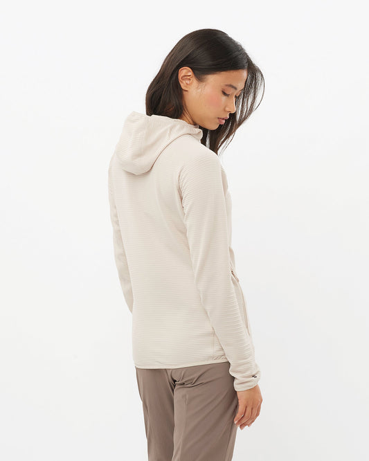 ESSENTIAL LIGHTWARM RAINY DAY WOMEN