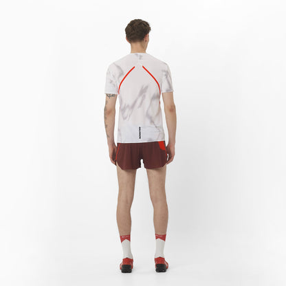 S/LAB SPEED WHITE / ANDORRA MEN 2