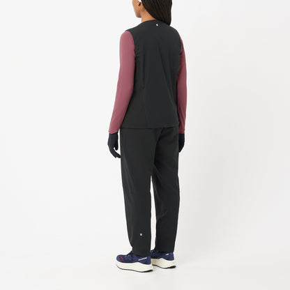 SHAKEOUT HEXAFLOW DEEP BLACK WOMEN