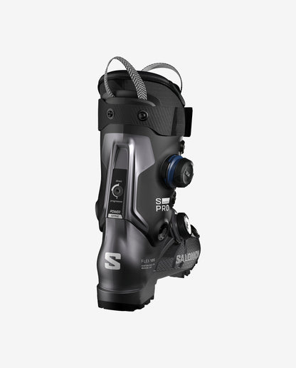 S/PRO SUPRA DUAL BOA 120