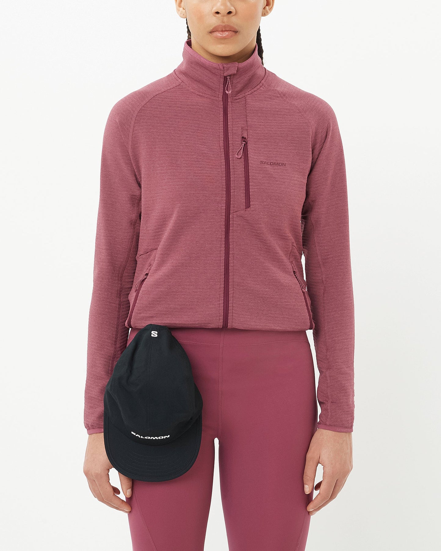 ESSENTIAL LIGHTWARM NOCTURNE WOMEN 2