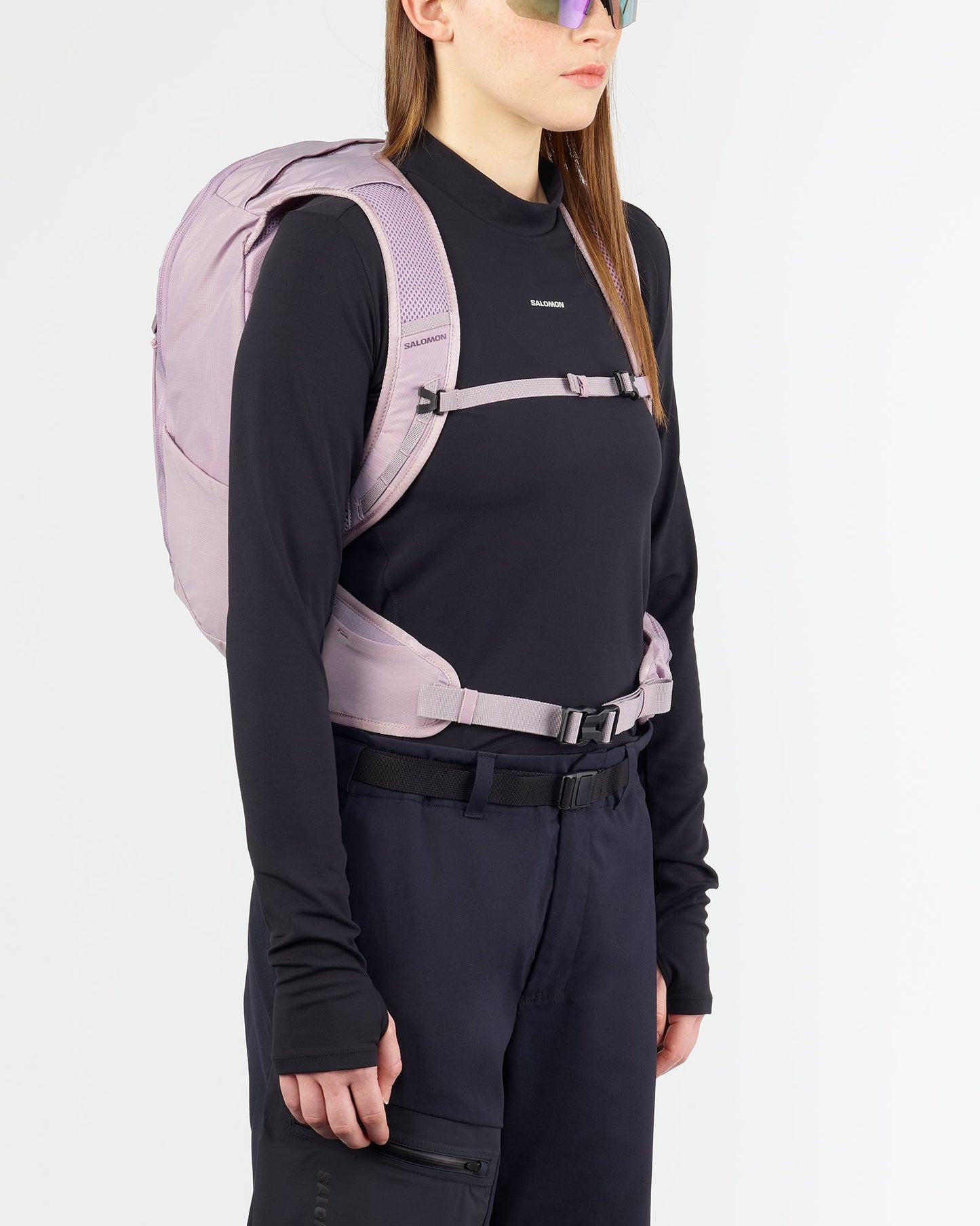 TRAILBLAZER 20 NIRVANA / PLUM PERFECT