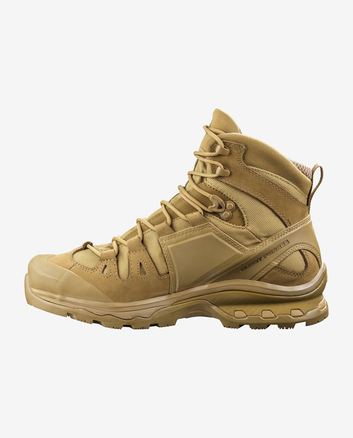 QUEST 4D GORE TEX FORCES 2 COYOTE BROWN / COYOTE BROWN WOMEN