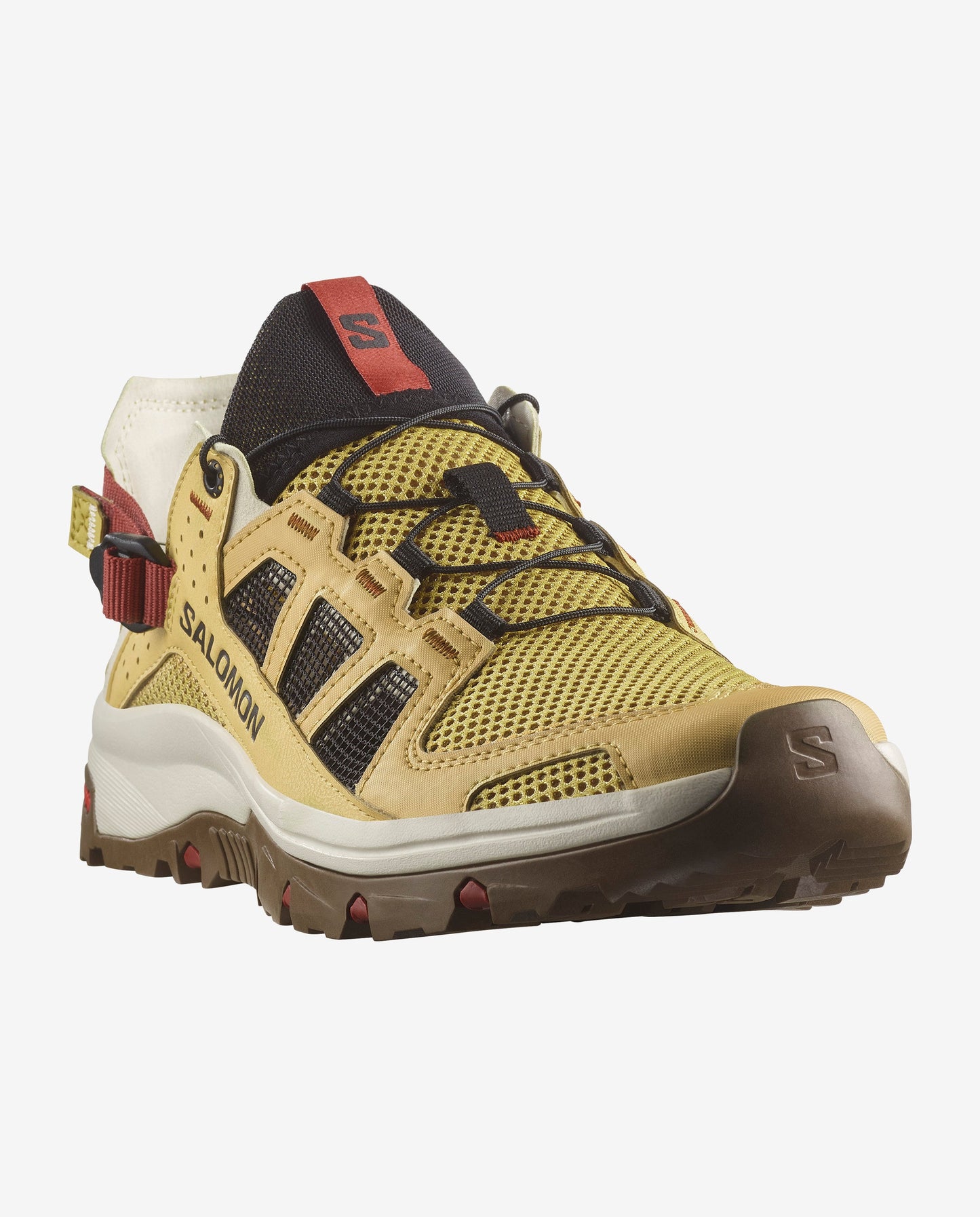 TECHAMPHIBIAN 5 ANTIQUE GOLD / RAINY DAY MEN