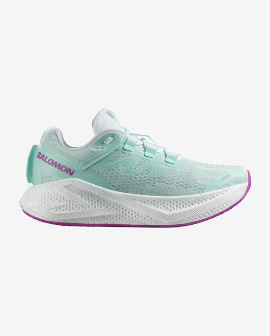 AERO GLIDE 3 BAY / WHITE WOMEN
