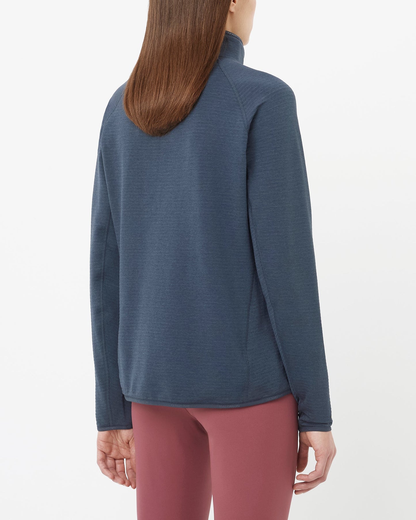 ESSENTIAL LIGHTWARM BLUE NIGHTS WOMEN