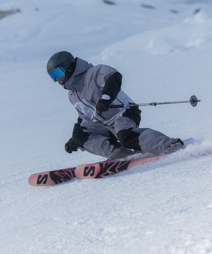 QST 106 NIRVANA NIRVANA / ULTRA VIOLET