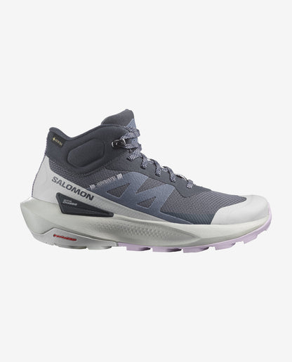 ELIXIR ACTIV MID GORE TEX INDIA INK / GLACIER GRAY WOMEN