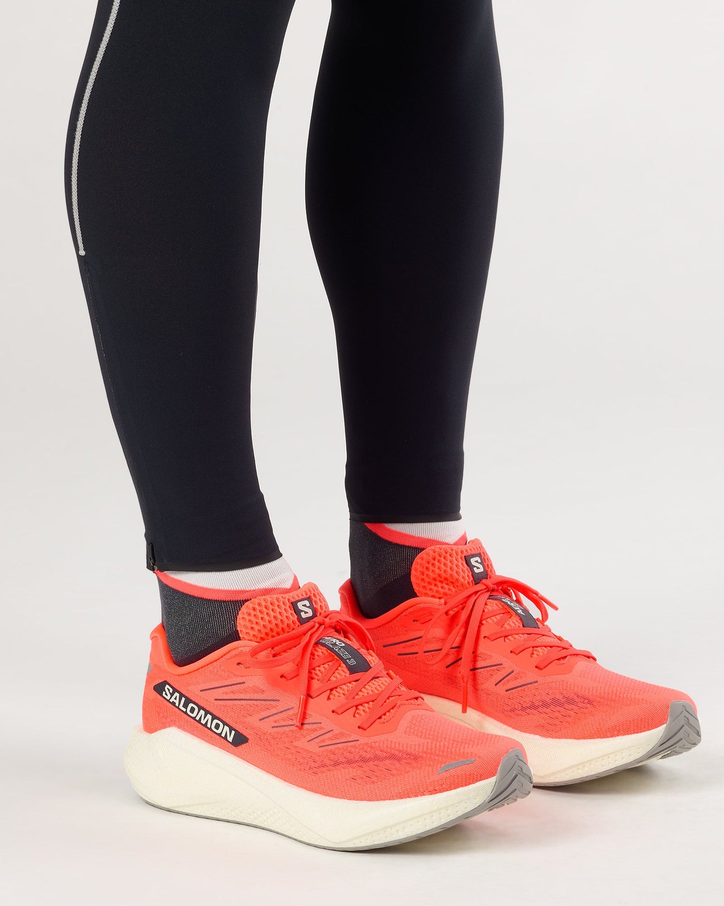 AERO BLAZE 3 NEON FLAME / VANILLA ICE MEN